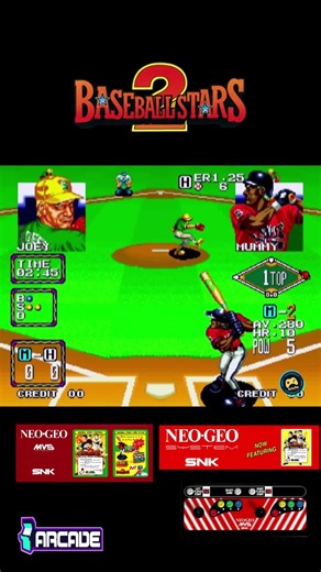 Step up to the plate and swing for glory! ⚾ Build your dream team and dominate