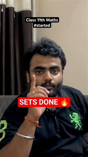 Class 11 Maths Start 🔥 Sets Chapter Complete | Zero Classes