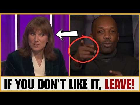 Watch! This Man Says This About Winston Churchill on BBC Question Time and It’s Shocking…