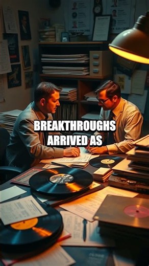 The Spotify Breakthrough: A Global Audio Empire