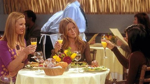 5 TV shows that seemed to predict the future
