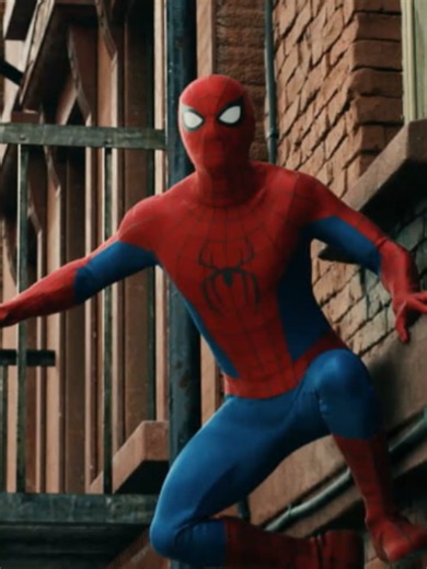 The time has come 🕷️ Pre-order #1 domestic movie of all time and watch #SpiderManBrandNewDay at home October 6.