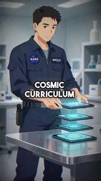 NASA Telescope Receives Alien Math Lessons From Deep Space