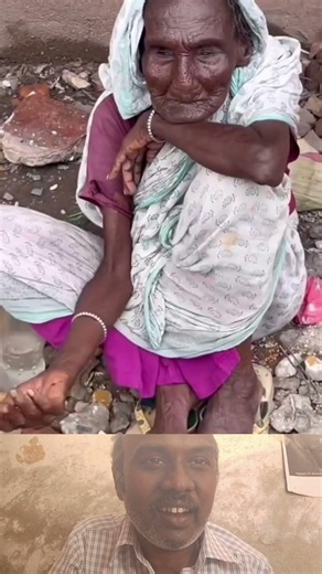 pravi la irthu amma #Humanity #Kindness #Inspiration #Resilience #Strength #Compassion #Heartwarming