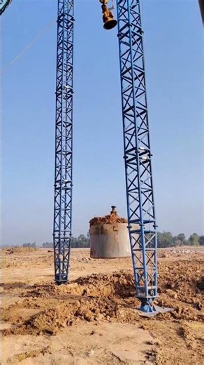 Engineering Solution for Weak Soil | Dynamic Deep Compaction