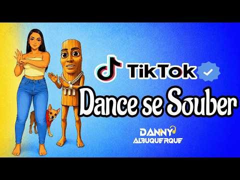 Dance se souber as melhores~ {TikTok} 2026🎶💜