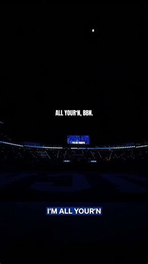 All Your'n, BBN.