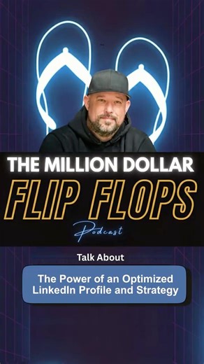 The Power of an Optimized LinkedIn Profile and Strategy