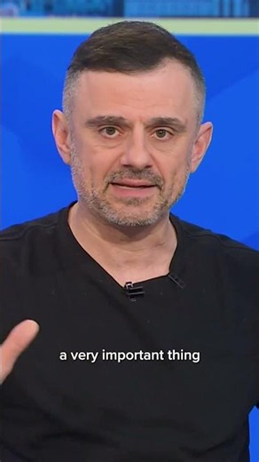 Gary Vaynerchuk: With extreme AI and digitalization, sports is still a 'safer bet'