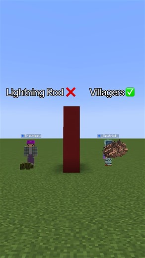 Minecraft lying challenge 4…Mod: Fingees Mod #fyp #mcyt #lyingchallenge #gaming #foryoupage