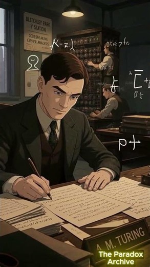 How One Man Cracked Hitler's Secret Code