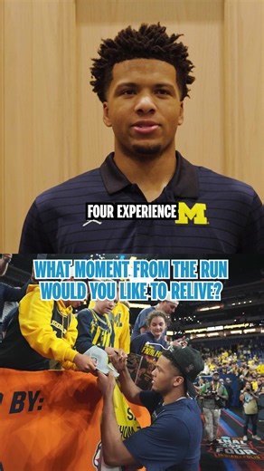 UCLA & Michigan WBB: A Look Back at Last Year's National Championship Runs