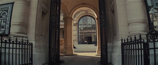 Michael Caine says Christopher Nolan gave him a private key to understand INCEPTION: Nolan told him that any scene featuring Caine’s character is reality, and if Caine isn’t there, you’re in a dream.