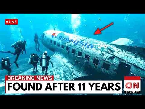 Top 10 Unsolved American Mysteries From The Last Decade