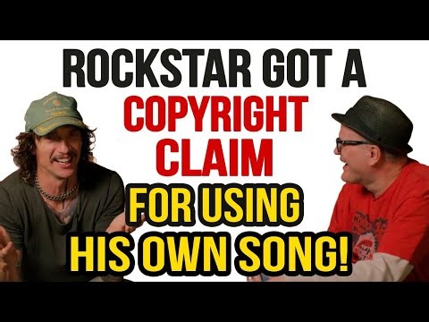 Our Run-Ins With Corey Feldman, RIDICULOUS CLAIMS & Shooting the SH*T About Rock!--Professor of Rock