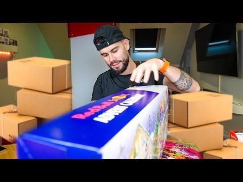 Je Déballe ce que les Marques m'ont envoyé ! #2