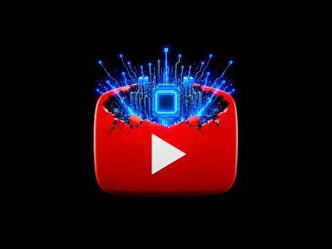 YouTube's New Algorithm Update Is HUGE