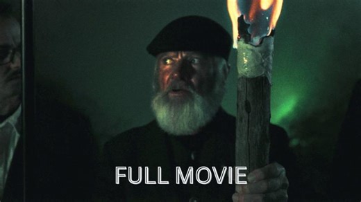 GARLIC: A VAMPIRE STORY (2026) | Short Horror Movie | 4K | Denis Metev