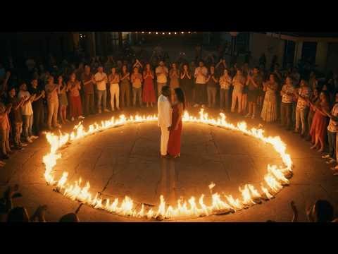 Akon - Que Calor (ft. Ochok) Official Music Video