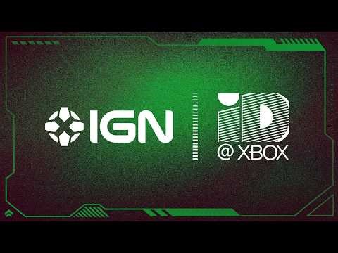 ID@Xbox Presented by IGN April 2026 Showcase (English)