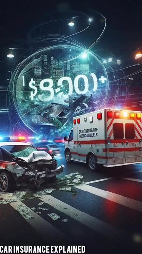 Why Is Car Insurance So Expensive in the USA? Real Reason Explained