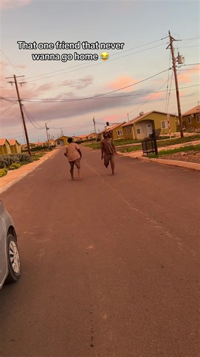 That one friend that never wanna go home 😂 @Ebull🧤⚽🎭 @Eatbosss | that one
