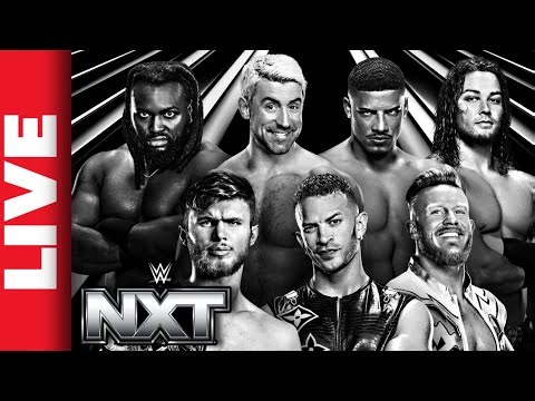 🔴 WWE NXT Live Stream | NXT CHAMPIONSHIP LADDER MATCH! | Watch Along February 3rd 2026