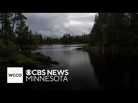 Senate votes to lift ban on mining near Boundary Waters