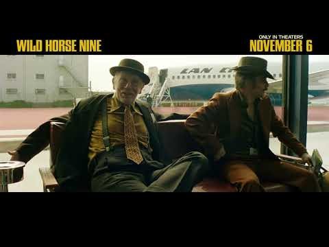 WILD HORSE NINE | Liability - Get Tickets Now | Searchlight Pictures
