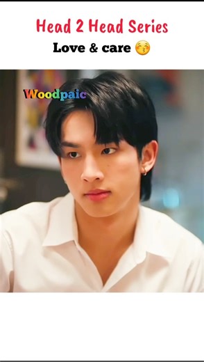 head 2 head 🥰 farm-van 💫 the one who loved you is hurt❤ #bl #woodpaic #blseries #seakeen #H2Hseries