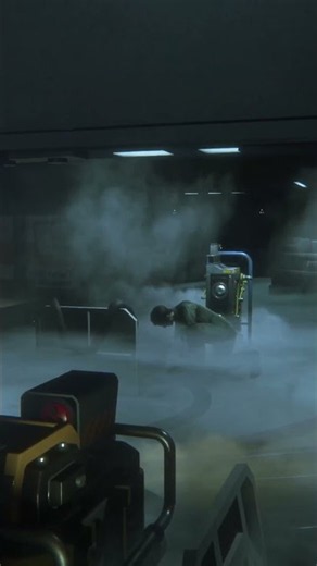 Better Ideas And Trust Issues #alienisolation #gaming #horrorgame #pcgaming