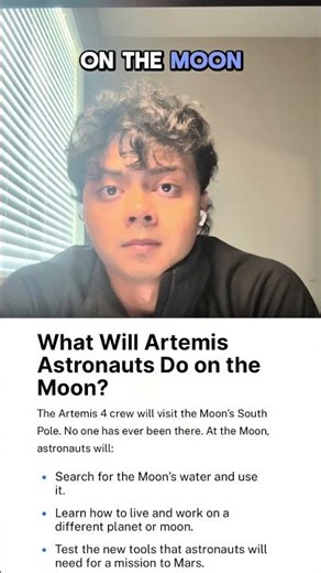 NASA’s Artemis Program Explained In A Nutshell