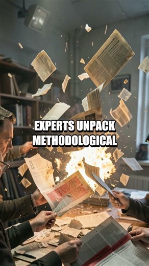 Unsealed Voices From a Hidden Archive