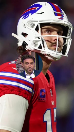 Josh Allen's Stunning Offensive Performance | NFL Bills