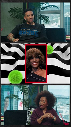 Stephanie Mills has a lot to say about how Clive Davis handled Whitney Houston's death. Stream #TheJasonLeeShow on BET's YouTube.
