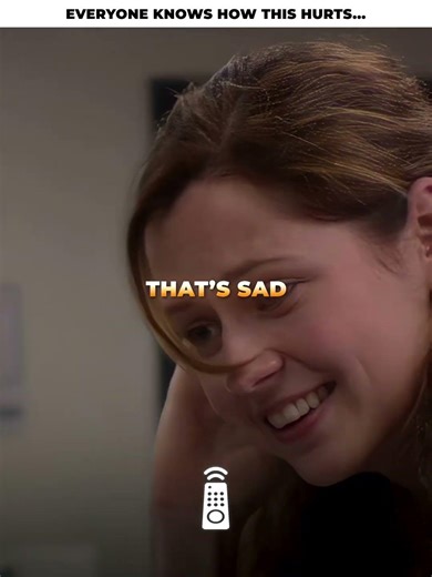 The Struggle Was Real For Jim