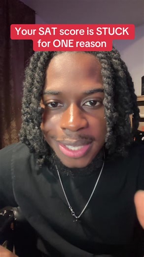 Fixing repeated mistakes is one of the easiest ways to improve your SAT score. Find out what your mistakes are, and turn them into successes!#highschool #junioryear #satprep ##sat #collegeadmissions #college #study