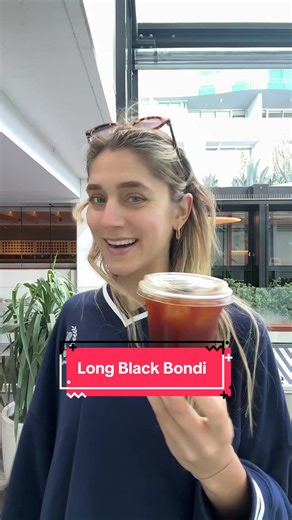 when in australia, overcaffeinate | bondi beach