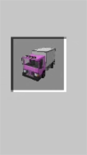 The Ultimate Minecraft Vehicle Mod: Pink Truck Recipe!