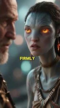 A Human Saved an Alien Chief’s Daughter — Days Later, Her Clan Came Back for Him | HFY#shorts Part:2