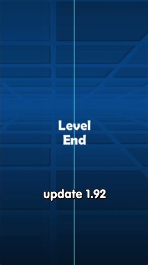 useless geometry dash startpos lore