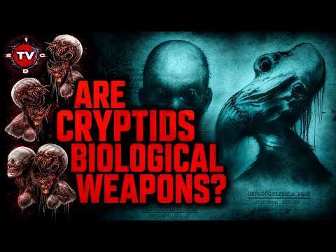 Human-Animal Hybrids Are Coming Soon