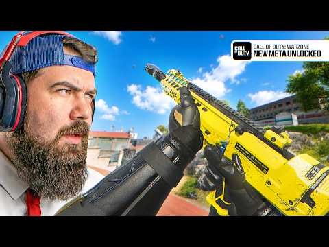 Testing NEW META Loadouts in Warzone Season 5!