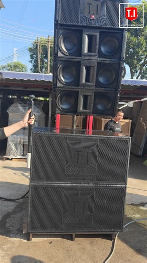 T.I Group on Instagram: "T.I. audio equipment features strong waterproof capabilities.💧💧 T.I Group Website: https://www.ti-audio.com/ https://www.ti-led.com/ https://www.ti-light.cn/ #tiaudio #tisound #tilinearray #Music #Entertainment #Artsandmusic #Consumerelectronics #Popmusic #musicvideos #Rockmusic #liveevents #Electronicmusic #Video #Retail #Popularmusic #Performingarts #Filmmaking #Soundrecordingandreproduction #Classicalmusic #Musicfestivals #Nightclubs #Concerts #videoblog #Audiomixin