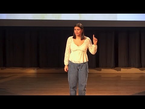 Why kids are the funniest philosophers you’ll ever meet | Katrina Walier | TEDxURI