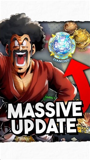 THE BIGGEST PVP UPDATE IS COMING VERY SOON!! | Dragon Ball Legends
