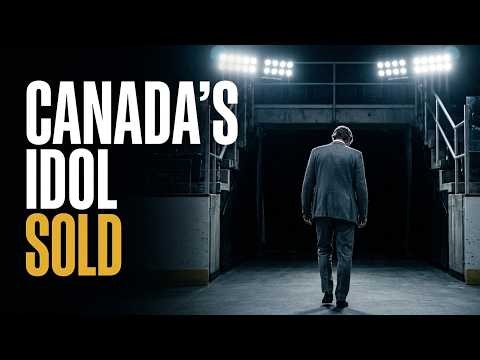 Wayne Gretzky 1988 | The Trade That Shook Canada