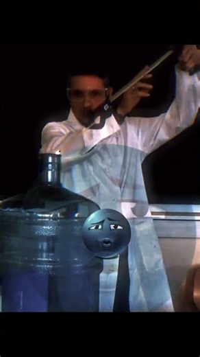 Bottle Explosion Experiment 💥🧪 Wait for It! 😱 #shorts