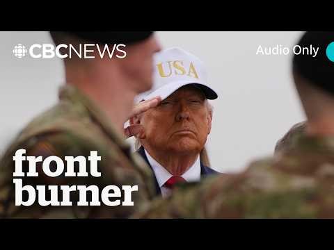 Why can’t the U.S. win its wars? | Front Burner