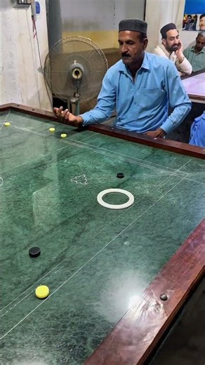 I Rewatched This Shot More Than 50 Times 🔁🔥#Carrom#Shorts#Viral#Trending#Foryou